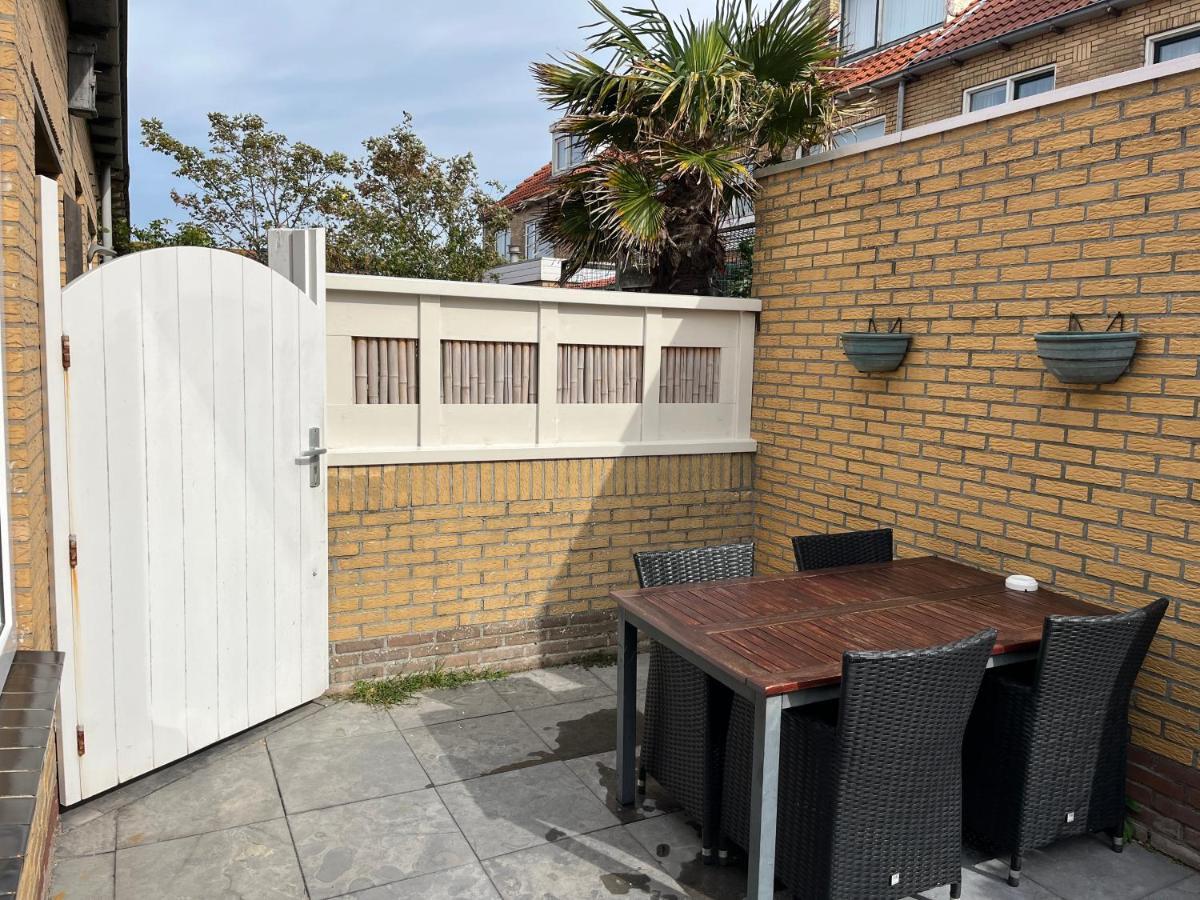Modern Ingericht Vakantiehuis - Rust & Strand Op 350M Egmond aan Zee Ngoại thất bức ảnh